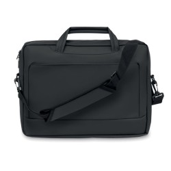Sacoche pour ordinateur 15" personnalisable "LONDON"