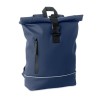 Sac à dos enroulable pour ordinateur 15" personnalisable "LAPTOSA"