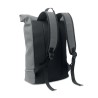 Sac à dos enroulable pour ordinateur 15" personnalisable "LAPTOSA"