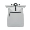 Sac à dos enroulable pour ordinateur 15" personnalisable "IREA"