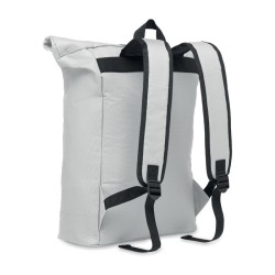 Sac à dos enroulable pour ordinateur 15" personnalisable "IREA"