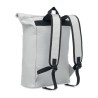 Sac à dos enroulable pour ordinateur 15" personnalisable "IREA"