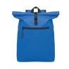 Sac à dos enroulable pour ordinateur 15" personnalisable "IREA" Sac à dos enroulable pour ordinateur 15" personnalisable "IREA"