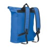 Sac à dos enroulable pour ordinateur 15" personnalisable "IREA" Sac à dos enroulable pour ordinateur 15" personnalisable "IREA"
