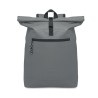 Sac à dos enroulable pour ordinateur 15" personnalisable "IREA" Sac à dos enroulable pour ordinateur 15" personnalisable "IREA"