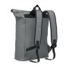 Sac à dos enroulable pour ordinateur 15" personnalisable "IREA" Sac à dos enroulable pour ordinateur 15" personnalisable "IREA"