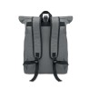 Sac à dos enroulable pour ordinateur 15" personnalisable "IREA" Sac à dos enroulable pour ordinateur 15" personnalisable "IREA"
