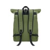 Sac à dos enroulable pour ordinateur 15" personnalisable "IREA" Sac à dos enroulable pour ordinateur 15" personnalisable "IREA"