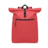 Sac à dos enroulable pour ordinateur 15" personnalisable "IREA" Sac à dos enroulable pour ordinateur 15" personnalisable "IREA"