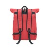 Sac à dos enroulable pour ordinateur 15" personnalisable "IREA" Sac à dos enroulable pour ordinateur 15" personnalisable "IREA"
