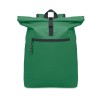 Sac à dos enroulable pour ordinateur 15" personnalisable "IREA" Sac à dos enroulable pour ordinateur 15" personnalisable "IREA"