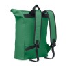 Sac à dos enroulable pour ordinateur 15" personnalisable "IREA" Sac à dos enroulable pour ordinateur 15" personnalisable "IREA"
