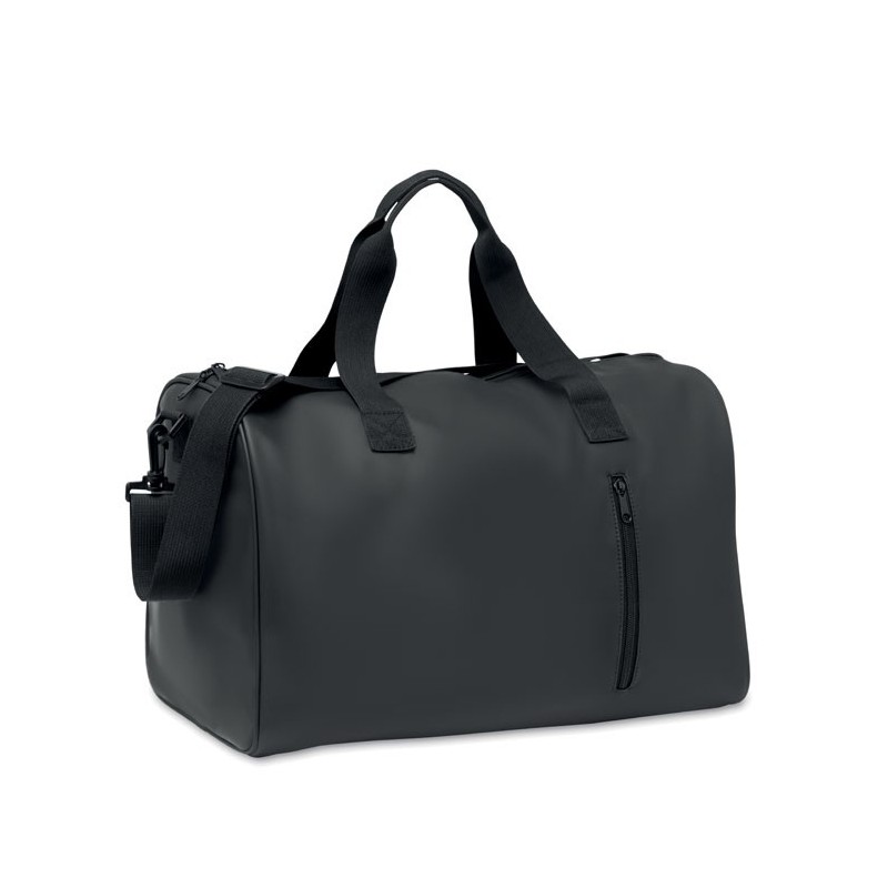 Sac de sport personnalisable en PU "CAMP"