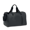 Sac de sport personnalisable en PU "CAMP"