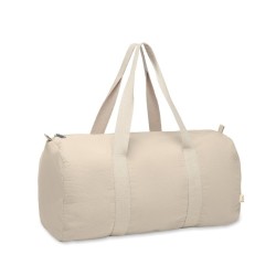 Sac de sport ou voyage en matière recyclée "SINN"