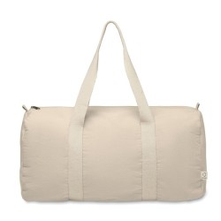 Sac de sport ou voyage en matière recyclée "SINN"