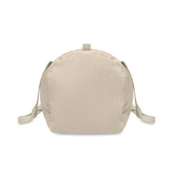 Sac de sport ou voyage en matière recyclée "SINN"