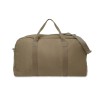 Sac de voyage publicitaire en tissu recyclé "DUFFAS COLOUR"