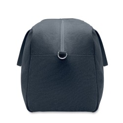 Sac de voyage publicitaire en tissu recyclé "DUFFAS COLOUR"
