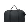 Sac de voyage publicitaire en tissu recyclé "DUFFAS COLOUR"