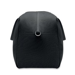Sac de voyage publicitaire en tissu recyclé "DUFFAS COLOUR"
