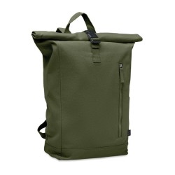 Sac à dos enroulable personnalisable éco conçu "KAMET"