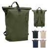 Sac à dos enroulable personnalisable éco conçu "KAMET"