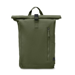Sac à dos enroulable personnalisable éco conçu "KAMET"