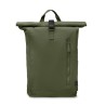 Sac à dos enroulable personnalisable éco conçu "KAMET"
