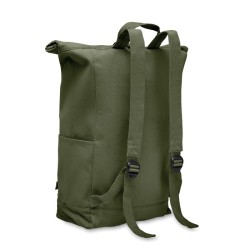 Sac à dos enroulable personnalisable éco conçu "KAMET"
