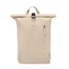 Sac à dos enroulable personnalisable éco conçu "KAMET" Sac à dos enroulable personnalisable éco conçu "KAMET"