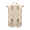 Sac à dos enroulable personnalisable éco conçu "KAMET" Sac à dos enroulable personnalisable éco conçu "KAMET"