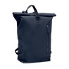 Sac à dos enroulable personnalisable éco conçu "KAMET" Sac à dos enroulable personnalisable éco conçu "KAMET"