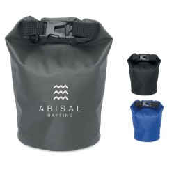 Mini sac étanche personnalisable de 1,5 litres "BOLSAIBLE"
