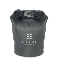 Mini sac étanche personnalisable de 1,5 litres "BOLSAIBLE"