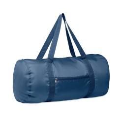 Sac de sport publicitaire en polyester recyclé "DUFF"