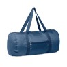 Sac de sport publicitaire en polyester recyclé "DUFF"