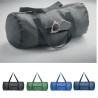 Sac de sport publicitaire en polyester recyclé "DUFF"