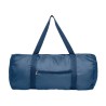 Sac de sport publicitaire en polyester recyclé "DUFF"