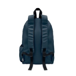 Sac à dos personnalisable en polyester recyclé "BAPAL+"