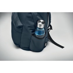Sac à dos personnalisable en polyester recyclé "BAPAL+"
