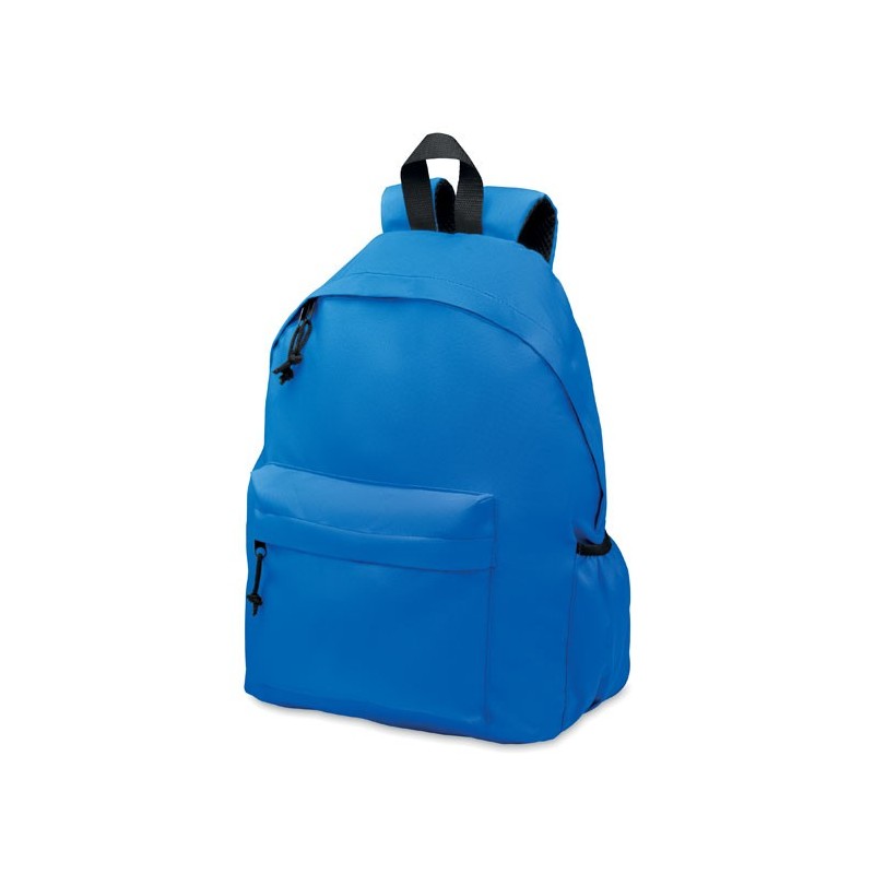 Sac à dos personnalisable en polyester recyclé "BAPAL+" Sac à dos personnalisable en polyester recyclé "BAPAL+"