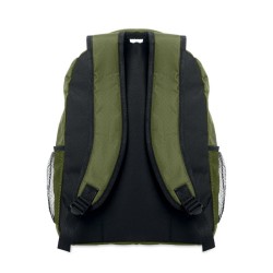 Sac à dos pour ordinateur 15" personnalisable "PUTER / TOPPER"