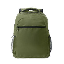 Sac à dos pour ordinateur 15" personnalisable "PUTER / TOPPER"