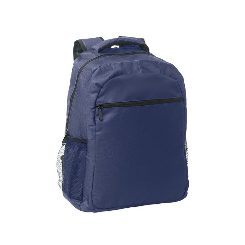 Sac à dos pour ordinateur 15" personnalisable "PUTER / TOPPER" Sac à dos pour ordinateur 15" personnalisable "PUTER / TOPPER"