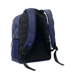 Sac à dos pour ordinateur 15" personnalisable "PUTER / TOPPER"