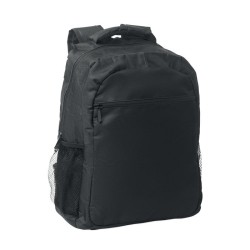Sac à dos pour ordinateur 15" personnalisable "PUTER / TOPPER"