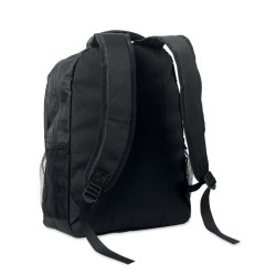 Sac à dos pour ordinateur 15" personnalisable "PUTER / TOPPER"