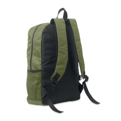 Sac à dos de randonnée personnalisable en polyester recyclé "HIGE"