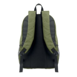 Sac à dos de randonnée personnalisable en polyester recyclé "HIGE"